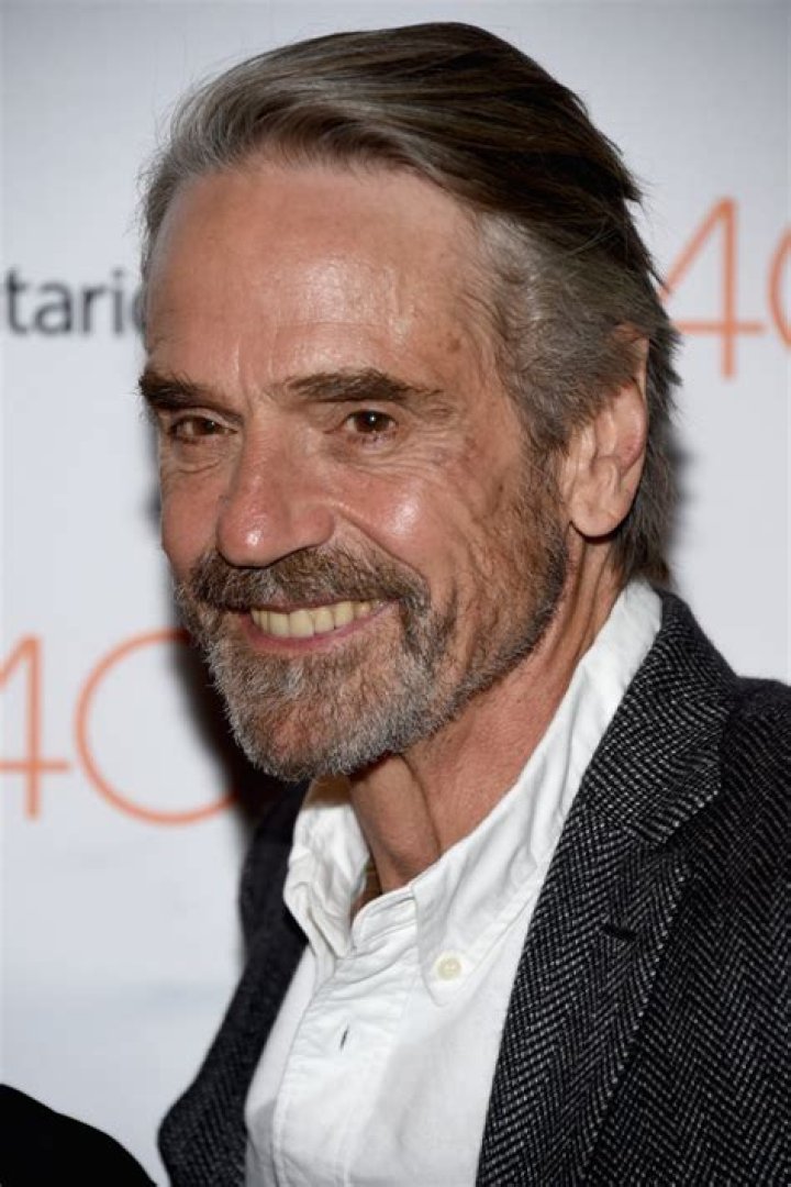 Jeremy Irons Biography, Height & Life Story Super Stars Bio