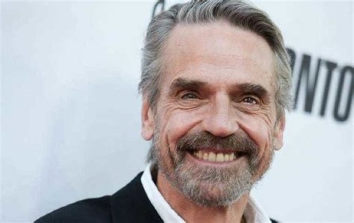 Jeremy Irons facts Actor's age, wife, children, movies and more
