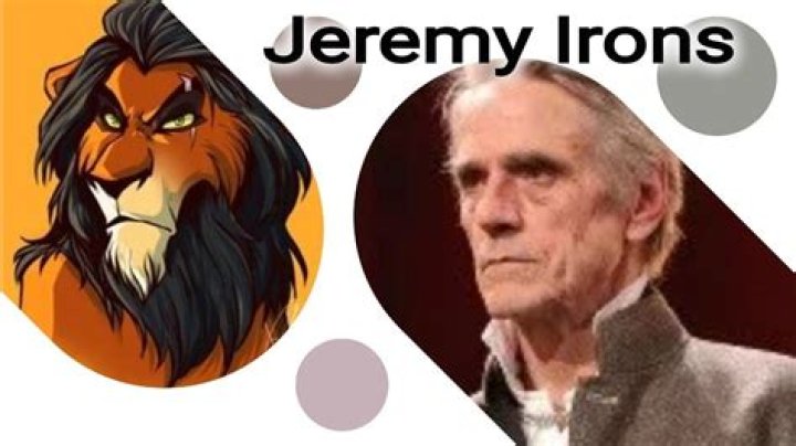 Jeremy Irons voices 'incest' concerns over gay marriage