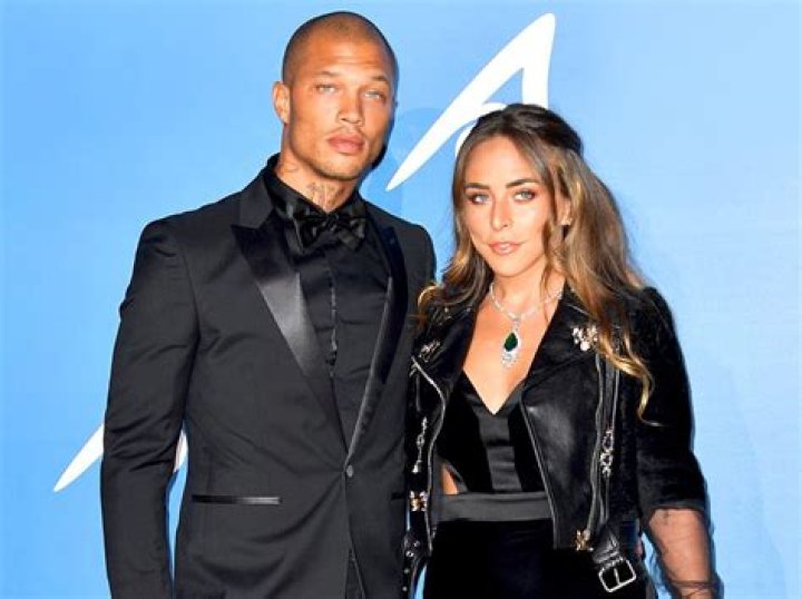 Jeremy Meeks Files for Divorce From Wife Melissa Meeks