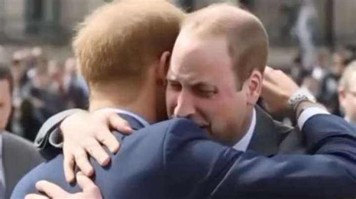 Jeremy Williams Viral Prince Harry Current News Today 2023