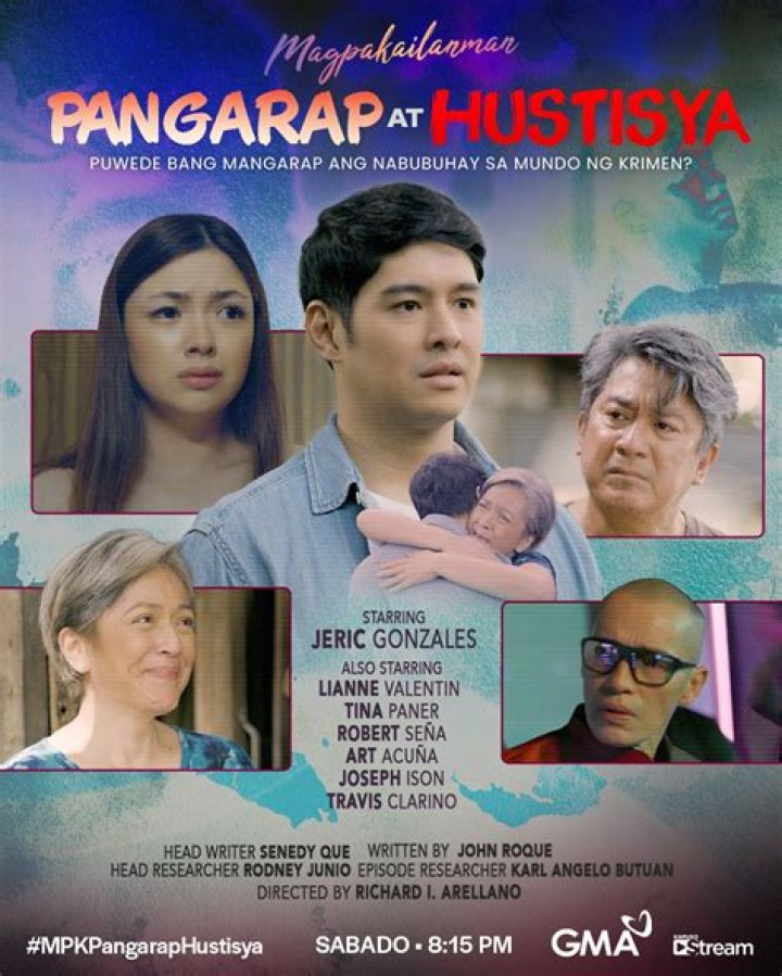 Jeric ayaw pagusapan ang anak na si Vanessa Raval; hindi rin suportado