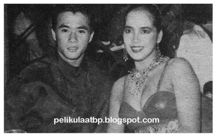 Jeric Raval and Monica Herrera's youngest daughter joins KAMI