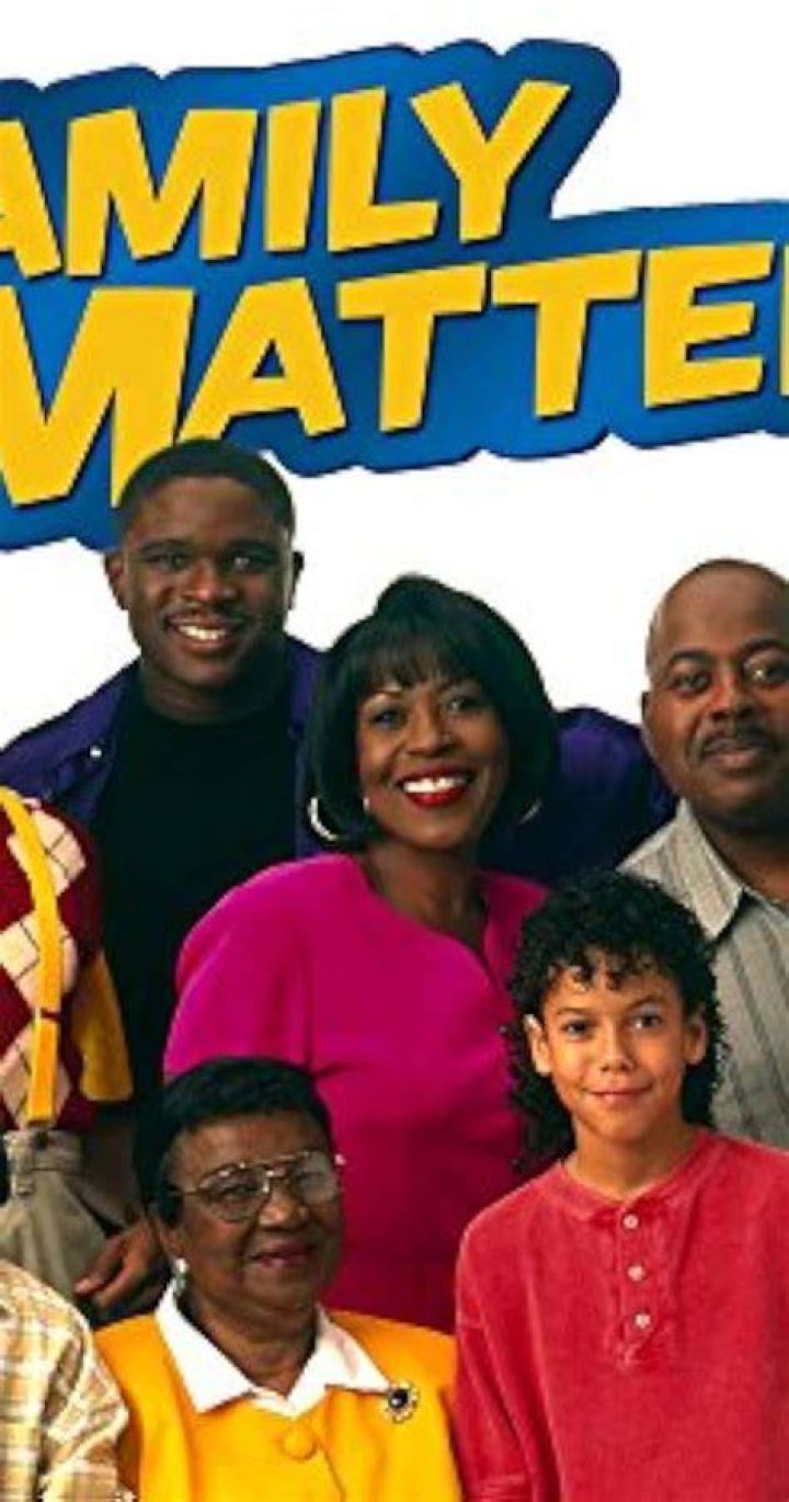 Jerry Jamal Jameson Family Matters Wiki