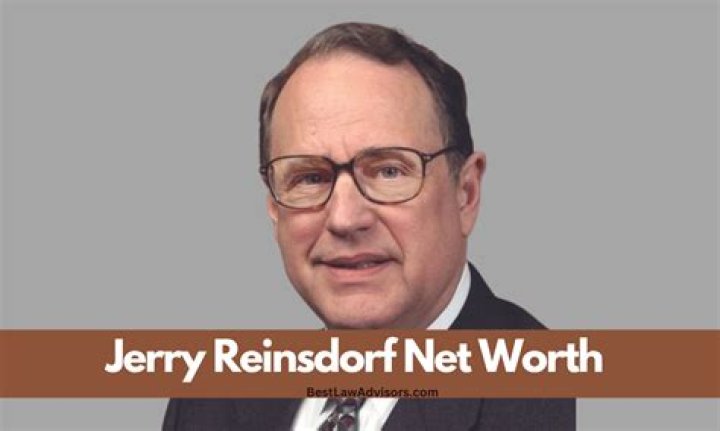 Jerry Reinsdorf Second is Best On Tap Sports Net