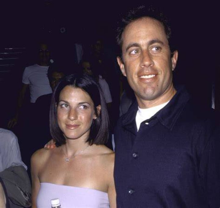 Jerry Seinfeld Began Dating Wife Jessica While She Was Married, Which