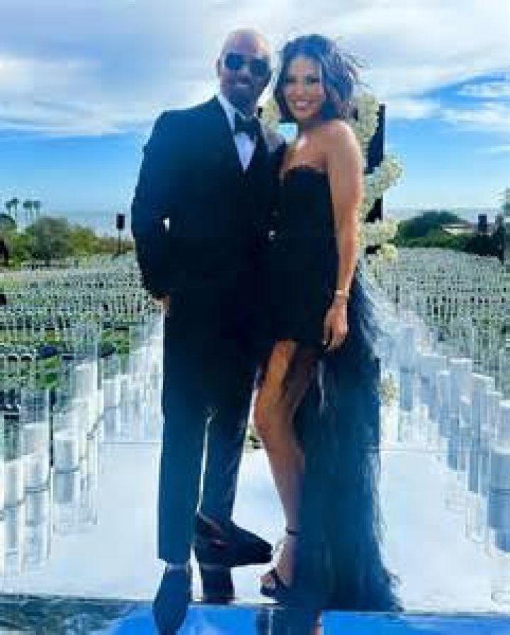Jesiree Dizon, Stephen Straight From The A [SFTA] Atlanta