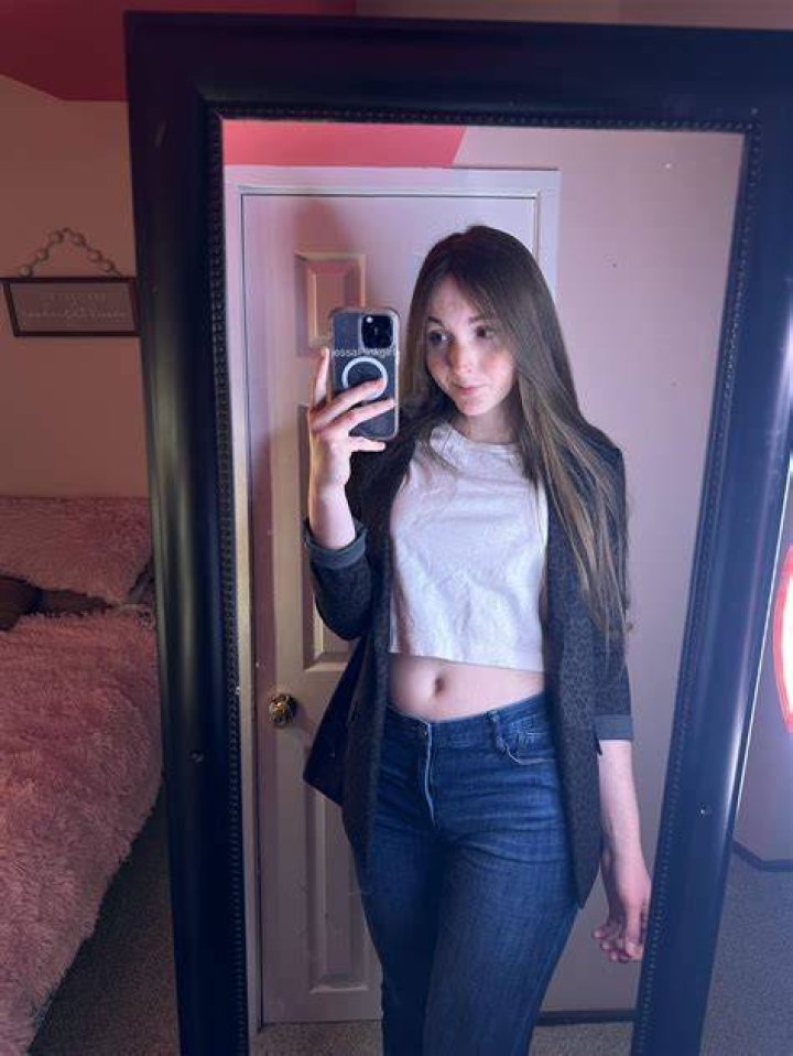 jessapinkgirl I touched
