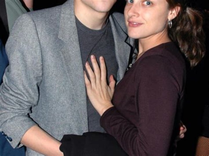 Jesse Eisenberg and Girlfriend Anna Strout Are Expecting Their First