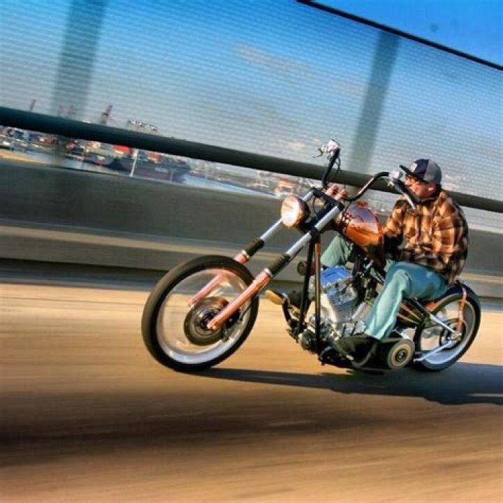 Jesse James Jesse james motorcycles, West coast choppers jesse james