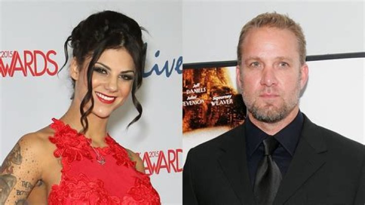 Jesse James&rsquo; pregnant wife Bonnie Rotten Called off divorce after One