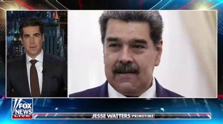 Jesse Watters Spouse Fox News Host Married to Former Producer