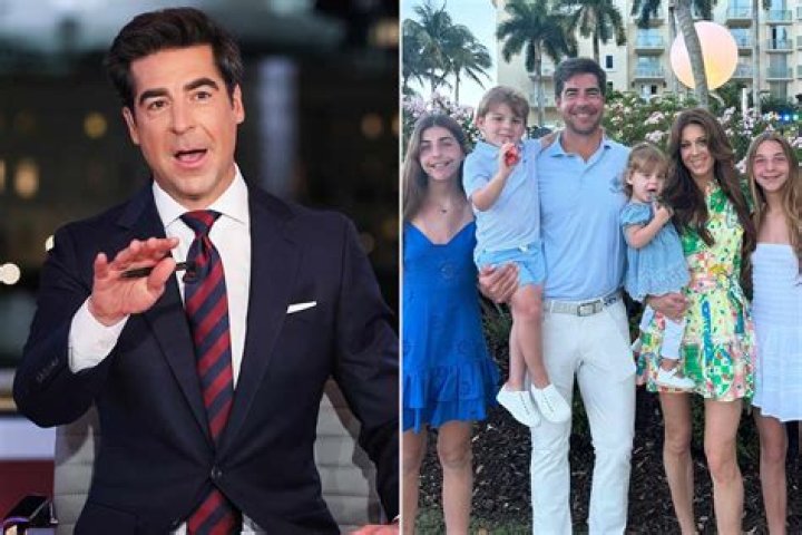 Jesse Watters' Primetime Promotion by Fox News Leaves Conservatives
