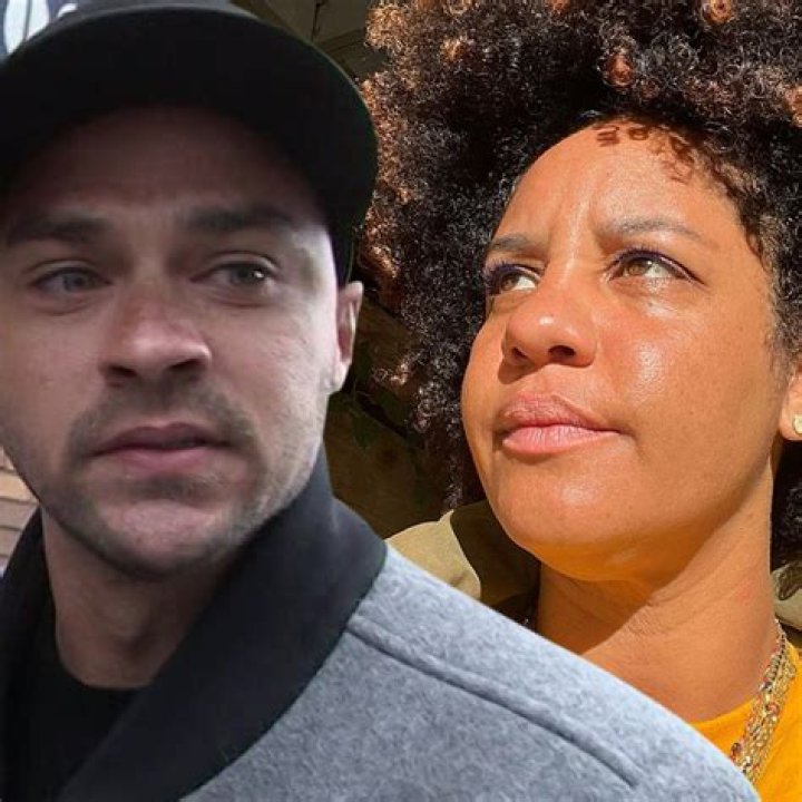 Jesse Williams Linsey Ludwig