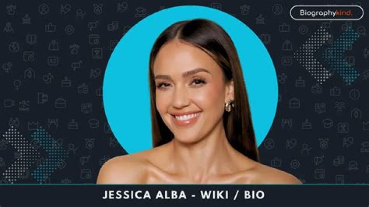 Jessica Alba Biography, Biodata, Wiki, Age, Height, Weight, Affairs & More