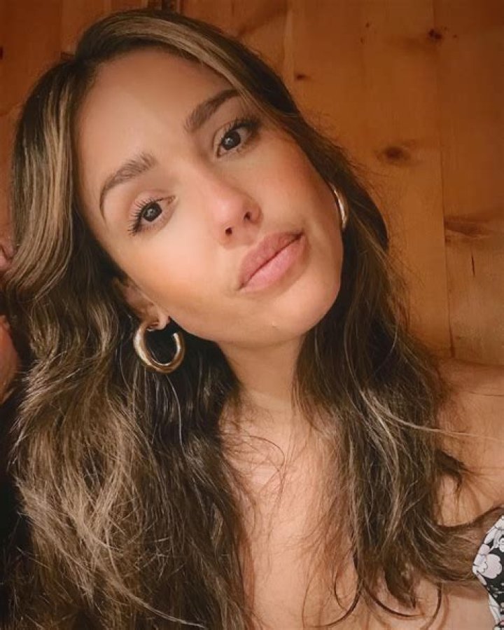 Jessica Alba (born April 28, 1981), American actress, Businesswoman
