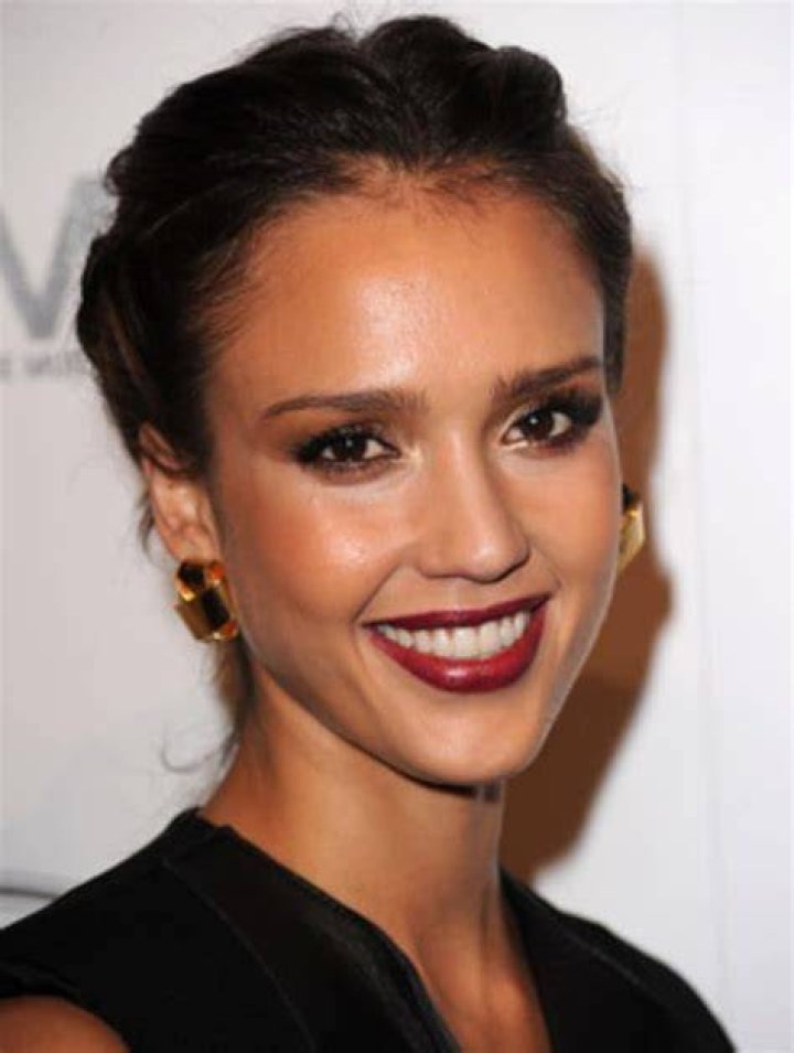 Jessica Alba Ethnicity of Celebs