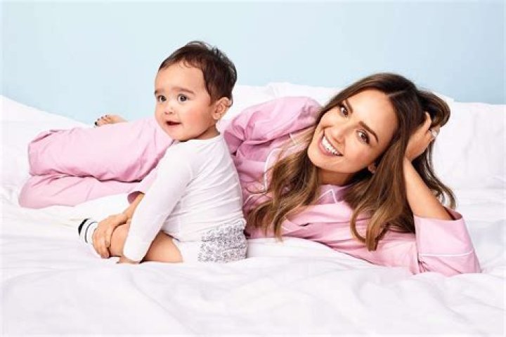 Jessica Alba Has an Epic Answer for Her Kids When They Complain About