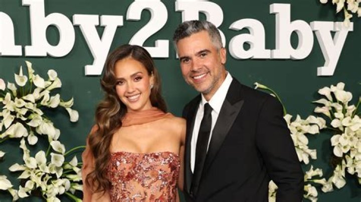 Jessica Alba "L.A.'s Finest" Photocall at the 59th Monte Carlo TV