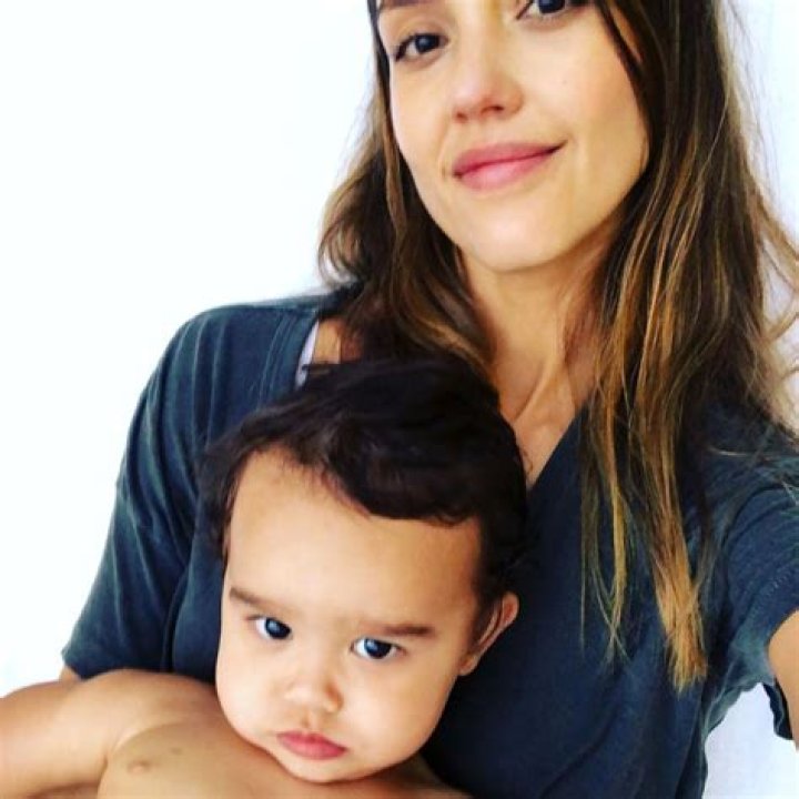 Jessica Alba Reveals Which of Her 3 Kids Is &lsquo;Cutest&rsquo;