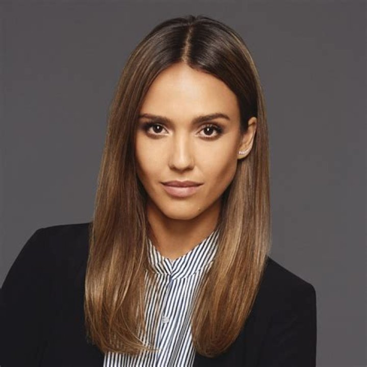 Jessica Alba to Receive Hispanic Heritage Business Award 360 MAGAZINE