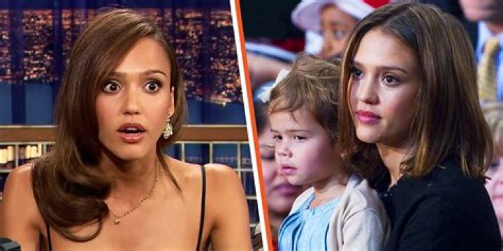 Jessica Alba&rsquo;s daughter looks older than her mother Look what she