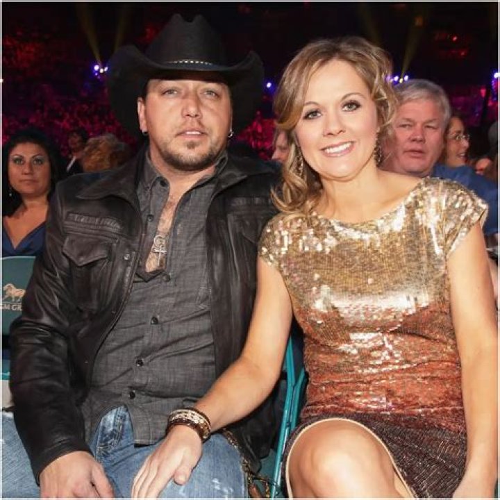 Jessica Aldean Net Worth Husband (Jake Marlin) Famous People Today
