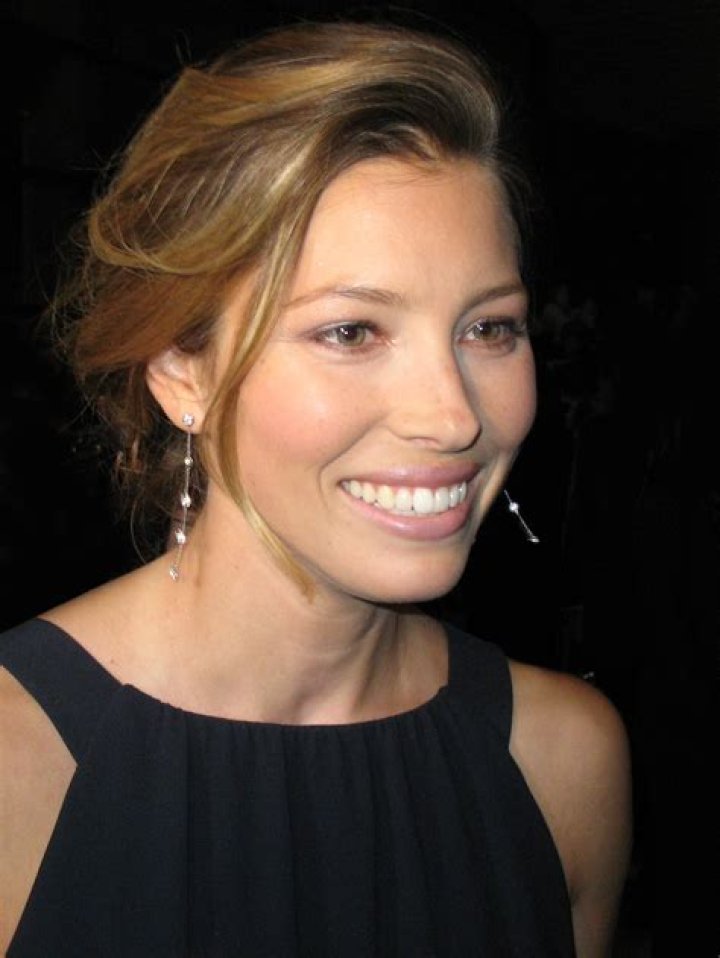 Jessica Biel 'I Now Pronounce You Chuck and Larry' Premiere Photo
