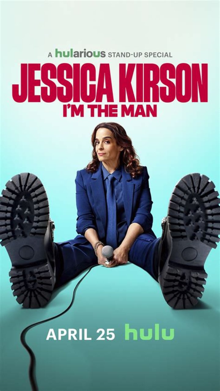 Jessica Kirson Interview Just For Laughs Comedy Festival in Montreal