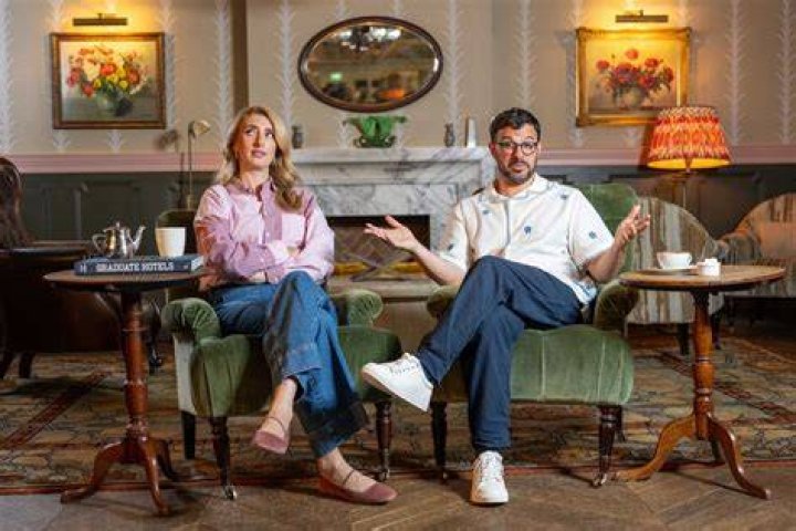 Jessica Knappett Disability 2023 Illness And Health Update