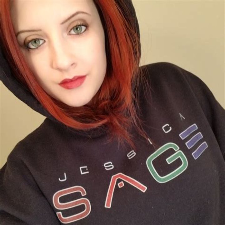 Jessica sage