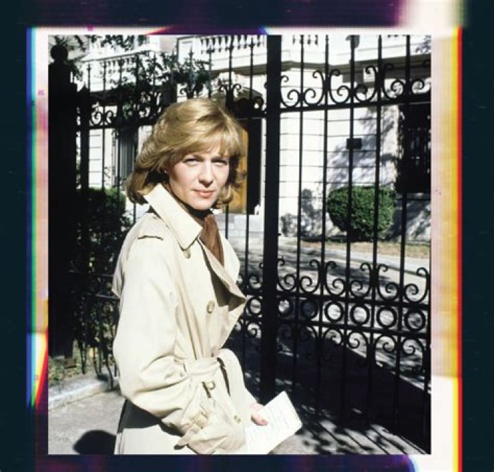 Jessica Savitch Cause Of Death Wikipedia Wiki