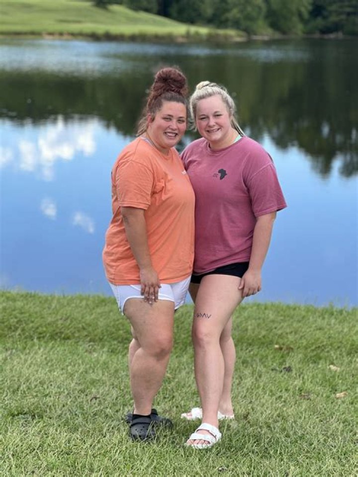 Jessica Shannon New Girlfriend Shyann McCant Kissing Photos In Touch