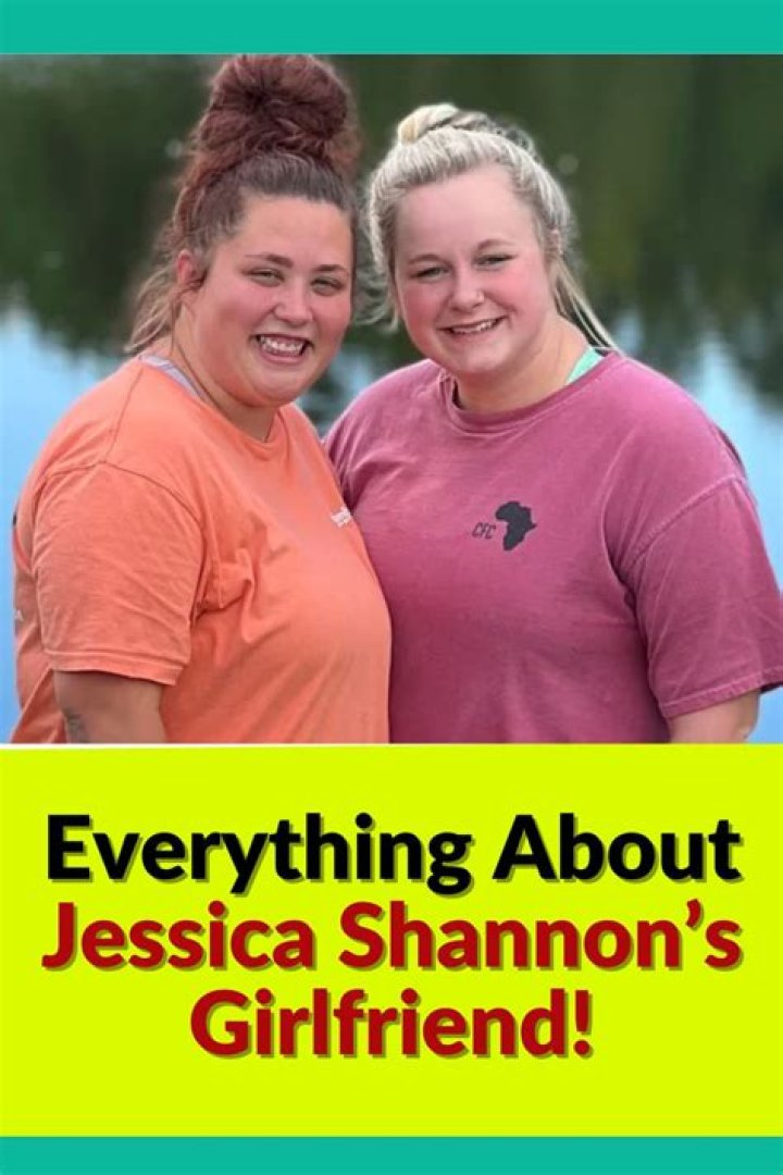 Jessica Shannon Wiki