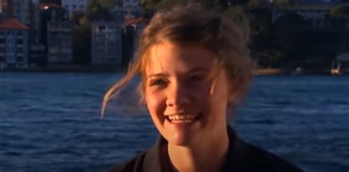Jessica Watson Now Where is Jessica Watson now? ABTC