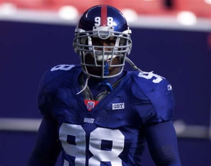 Jessie Armstead 10 Greatest Draft Steals for the New York Giants ESPN