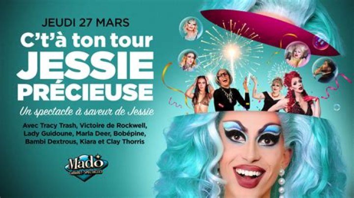 Jessie Rae Songs, Events and Music Stats