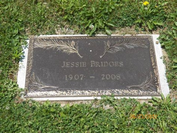 Jessie Rae Stone Obituary The Duncan Banner