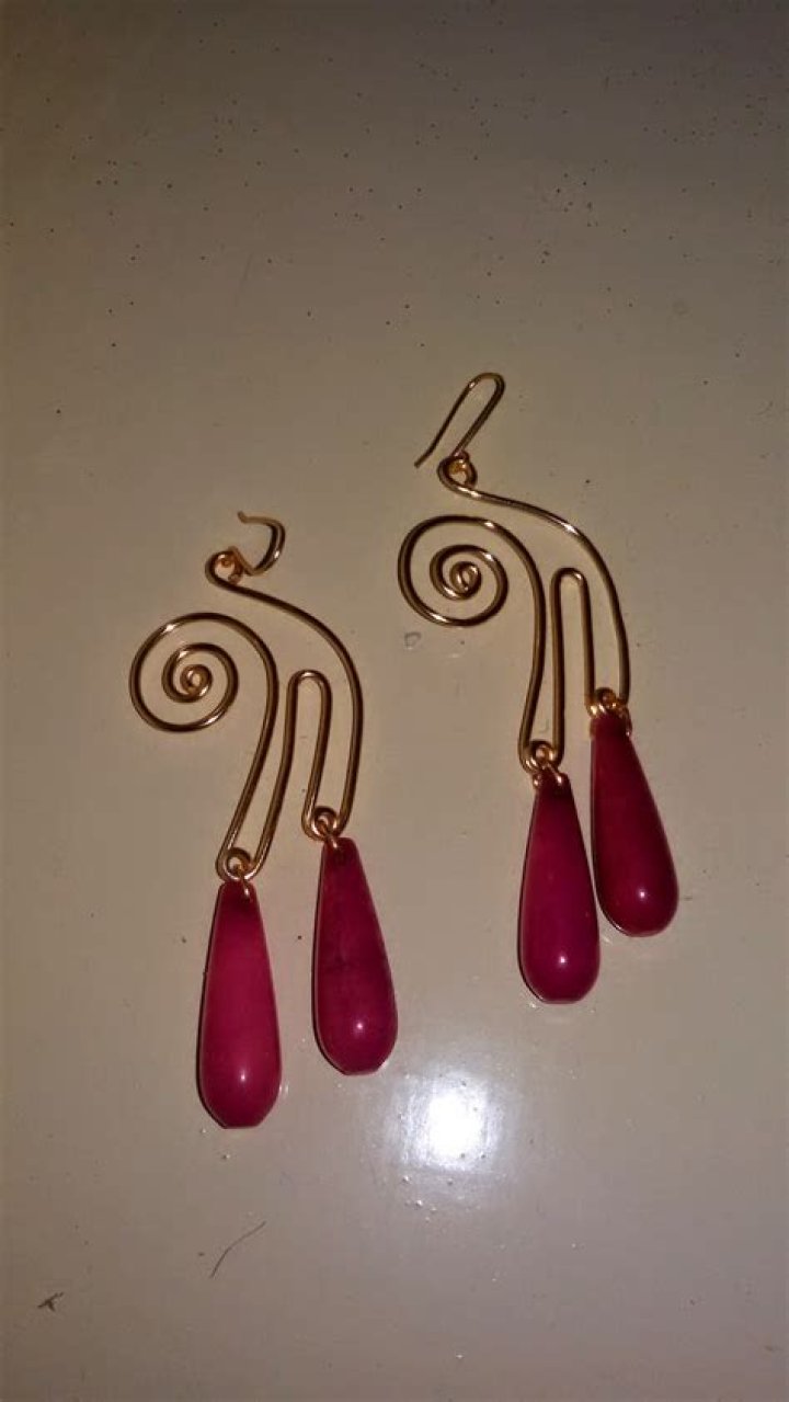 Jewelry by Didi Rose