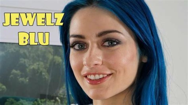 Jewelz Blu Facts, Bio, Career, Net Worth AidWiki