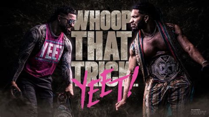 Jey Uso Humiliated By Female Stalker In Video