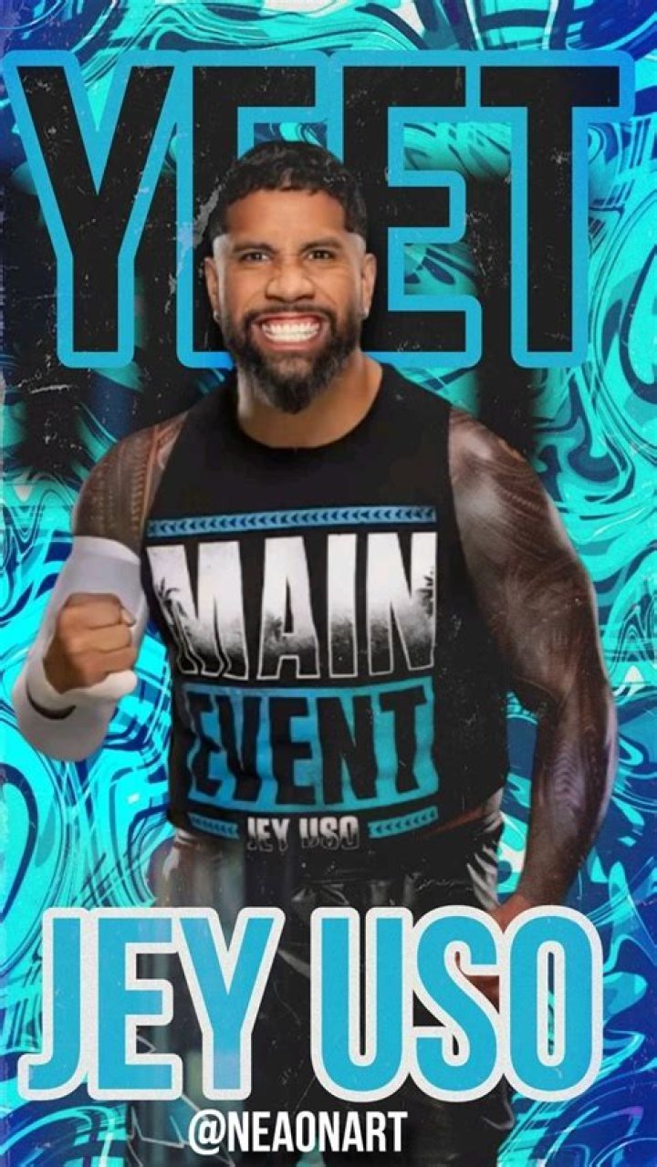 Jey Uso Out Of Action For Six Months, Fans Rush The Ring At Smackdown