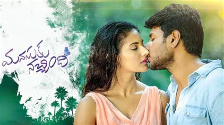Jhanavi Swaroop Role In Manasuku Nachindi Revealed
