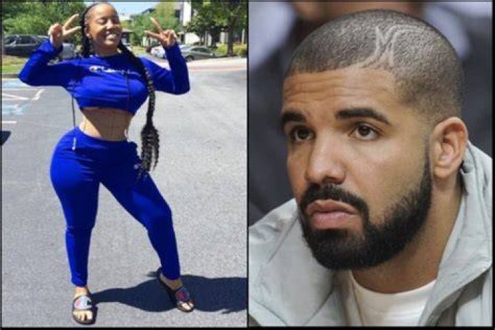 Jhonni Blaze Drake