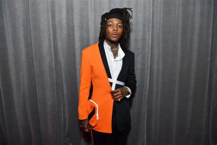 JID Net Worth in 2023 How Rich is He Now?