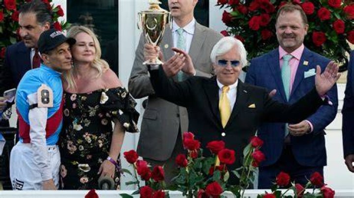 Jill Baffert, Bob&rsquo;s Wife 5 Fast Facts You Need to Know