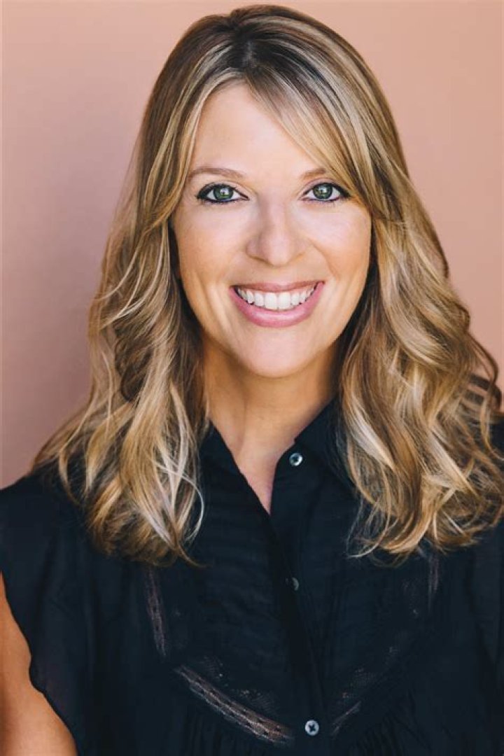 Jill Benjamin Age, Wiki, Bio, Trivia, Photos