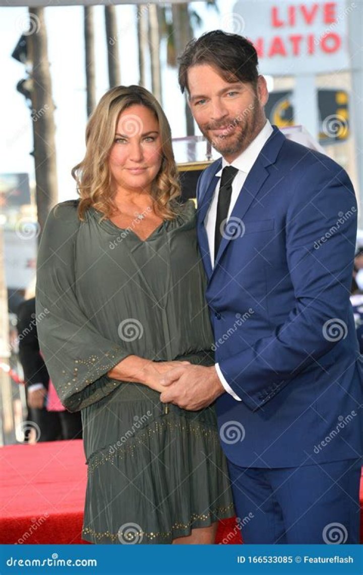 Jill Goodacre 2023: A Glimpse Into Her Life And Legacy
