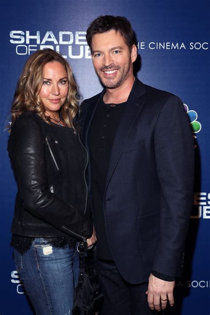Jill Goodacre bio age, husband, career, battle with cancer Legit.ng