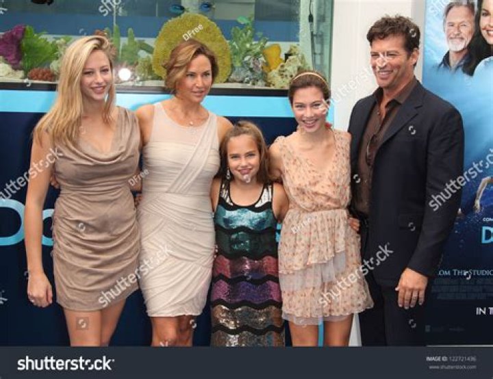 Jill Goodacre Stock Photos & Jill Goodacre Stock Images Alamy
